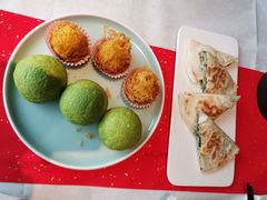 -馋遇江南·精致湖景雅宴(东方之门店)