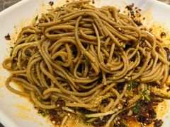 -西安饭庄·非遗陕菜(钟楼店)