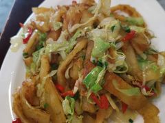 -大碗居老北京炸酱面(蛇口店)