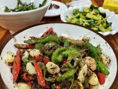 -永州体苑血鸭店(第一分店)