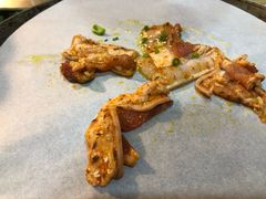 -酒拾烤肉(漳河万达楚街店)