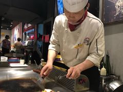 -玛雅铁板烧餐厅(中关村店)