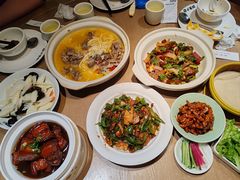 -小菜园新徽菜(池州万盛店)