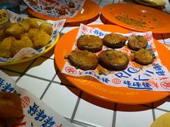 -碌碌发·东南亚风味烧烤档(体育西店)