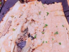 -云晓光头烧烤吧(新大陆广场店)