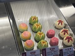 -良枫友信(陈家祠店)
