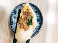 -桐香园小笼包(百井坊巷店)