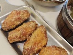 -春家·非遗手工小吃(徐汇万科广场店)