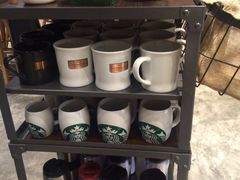 -星巴克(绵阳涪城凯德店)