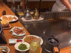 -飞阳铁板烧(ME TOWN购物中心店)