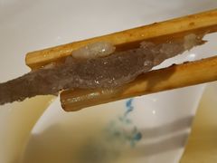 炸灌肠-海碗居(王府井店)