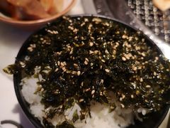 -厚贞日式烤肉(龙之梦店)