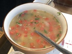 -很久以前羊肉串(中山公园店)
