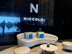 -长沙尼依格罗酒店