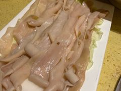 -田鸭肠·非遗火锅(彭州店)