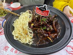 -回味黑鸭煲·始于2006(万松园店)