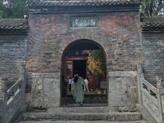 -洛阳白马寺