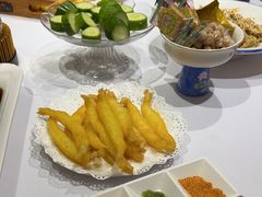 -春满园·邯郸菜发祥地(滏东店)