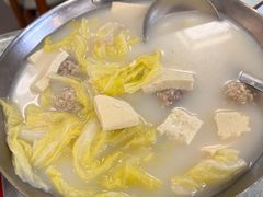 -鼎香润(德胜门内店)