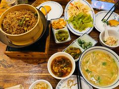 -老雒阳面馆·水席·洛阳菜(纱厂路店)