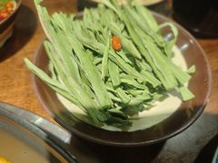 -楠火锅(西单店)