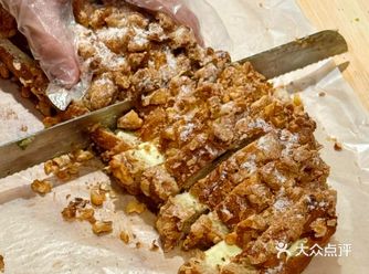 【10月商场新鲜事 | 新街口免费送面包】