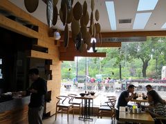 大堂-三千粉牛肉米粉(来客茂店)
