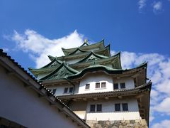 -名古屋城