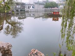 -水绘园