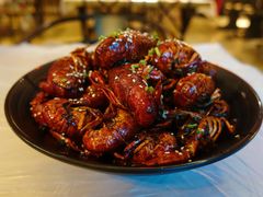 -巴厘龙虾·榜首油焖大虾(洞庭·艺术洋房店)