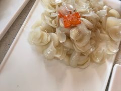 清炒百合-伊祥·敦煌楼