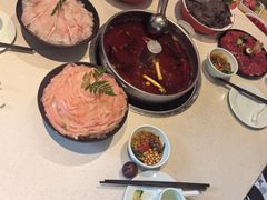 -麻辣空间·清油火锅(水井沟店)