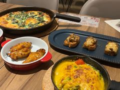 -必胜客(环球店)