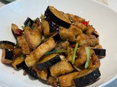 -梅飞酒家(桑园路店)