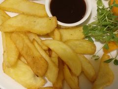 -Sizzler时时乐西餐厅(长楹天街购物中心店)