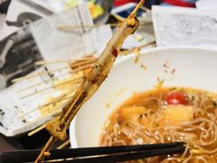 -乐乐姐超级土豆(中关村5号店)