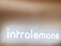 -introlemons(北京西单更新场店)