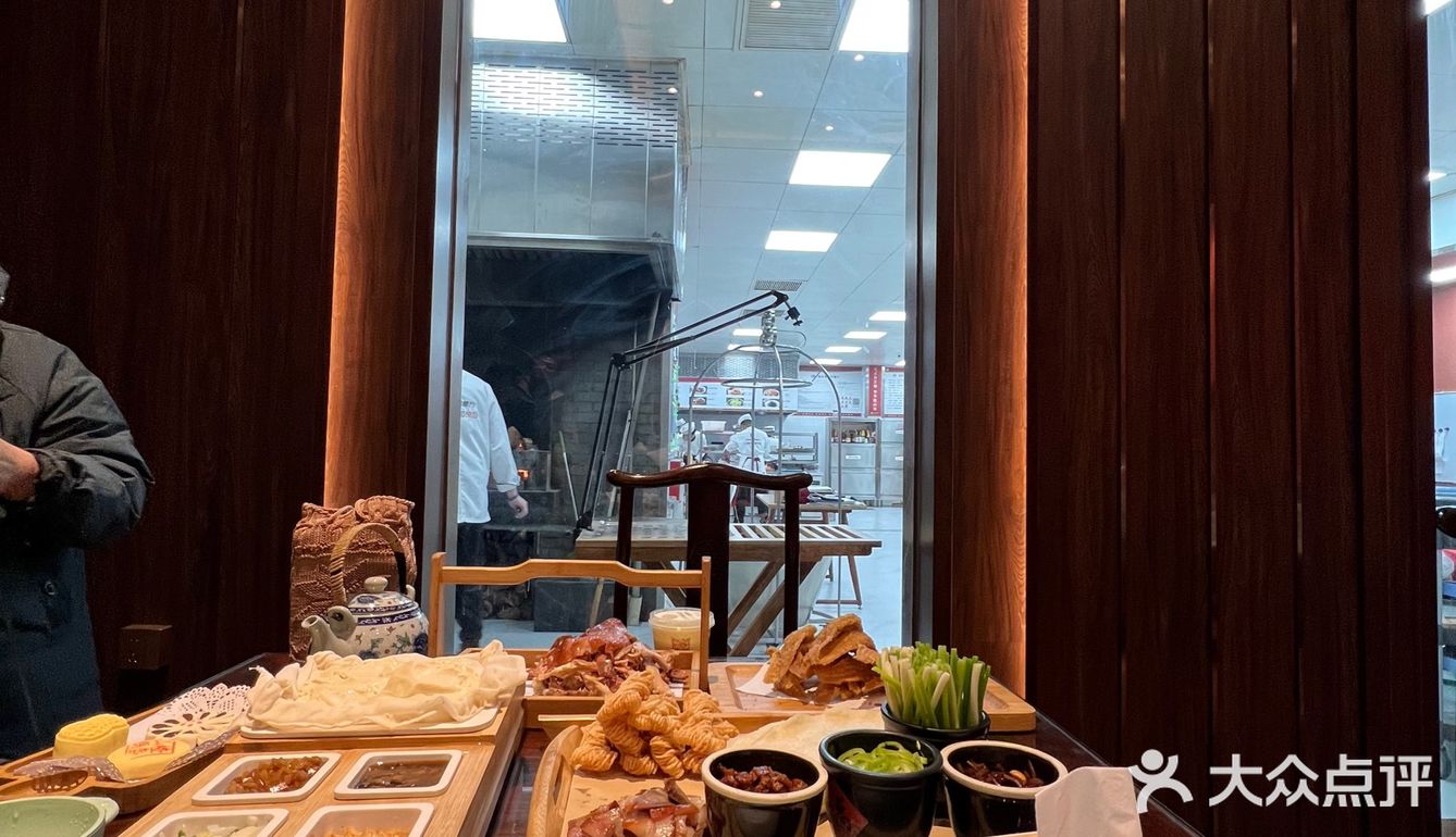 带娃品尝美食｜和孩子进了博物馆吃了顿饭