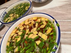 -唐猫庭院·千年陕菜(大唐不夜城店)