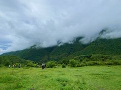 -孟屯河谷景区