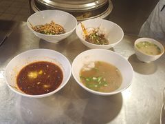 -聚园面庄(新光天地店)
