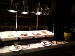-都会尚膳·海鲜自助餐厅(重庆万豪酒店)