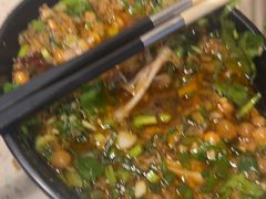 -味之绝热血美蛙鱼火锅(中坝店)