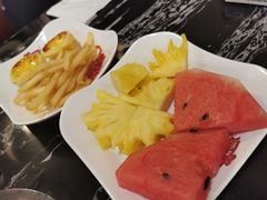 -欧姆世家牛排(英德店)