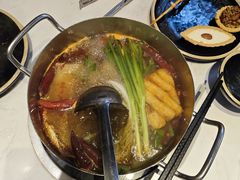 -非烤勿扰韩料自助烤肉(松山湖万科店)