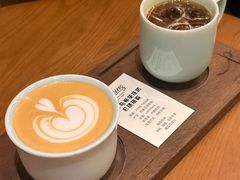 -Parking Coffee(孩儿巷店)