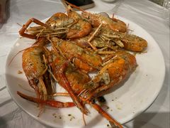 -活潑鲜跳(湖滨商业街店)