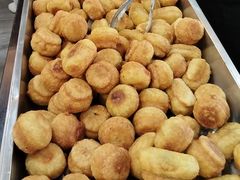 -毛华美食(清扬路店)