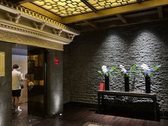 -富力丽思卡尔顿酒店·丽轩中餐厅