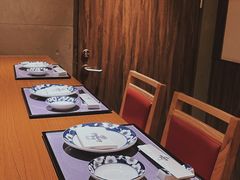包厢-小山日本料理(电子大厦店)
